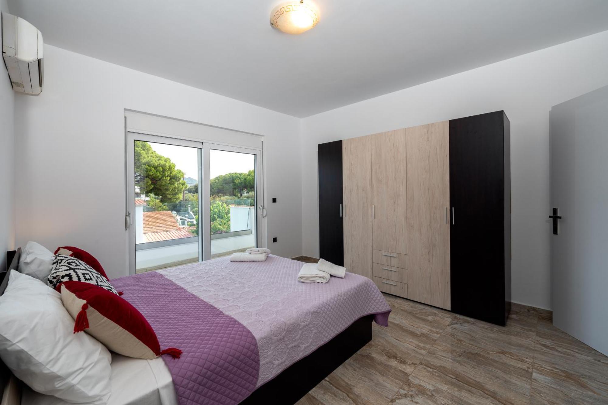 Sweet Home Luxury Apartment 5 Ialysos  Esterno foto