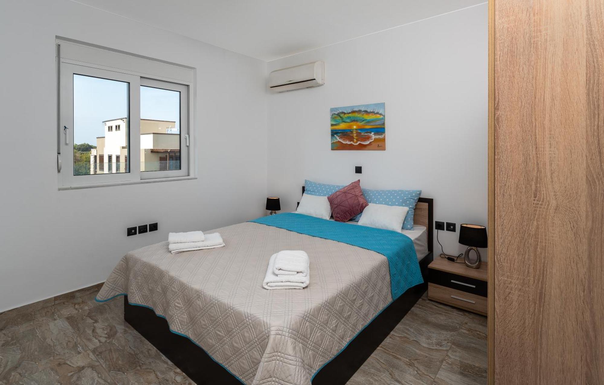 Sweet Home Luxury Apartment 5 Ialysos  Esterno foto