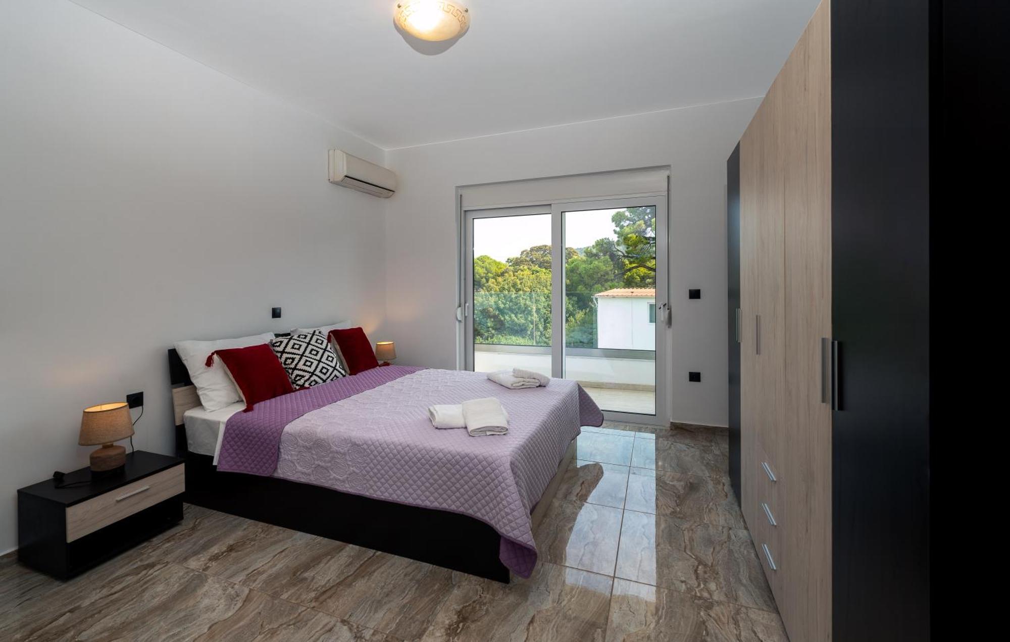 Sweet Home Luxury Apartment 5 Ialysos  Esterno foto