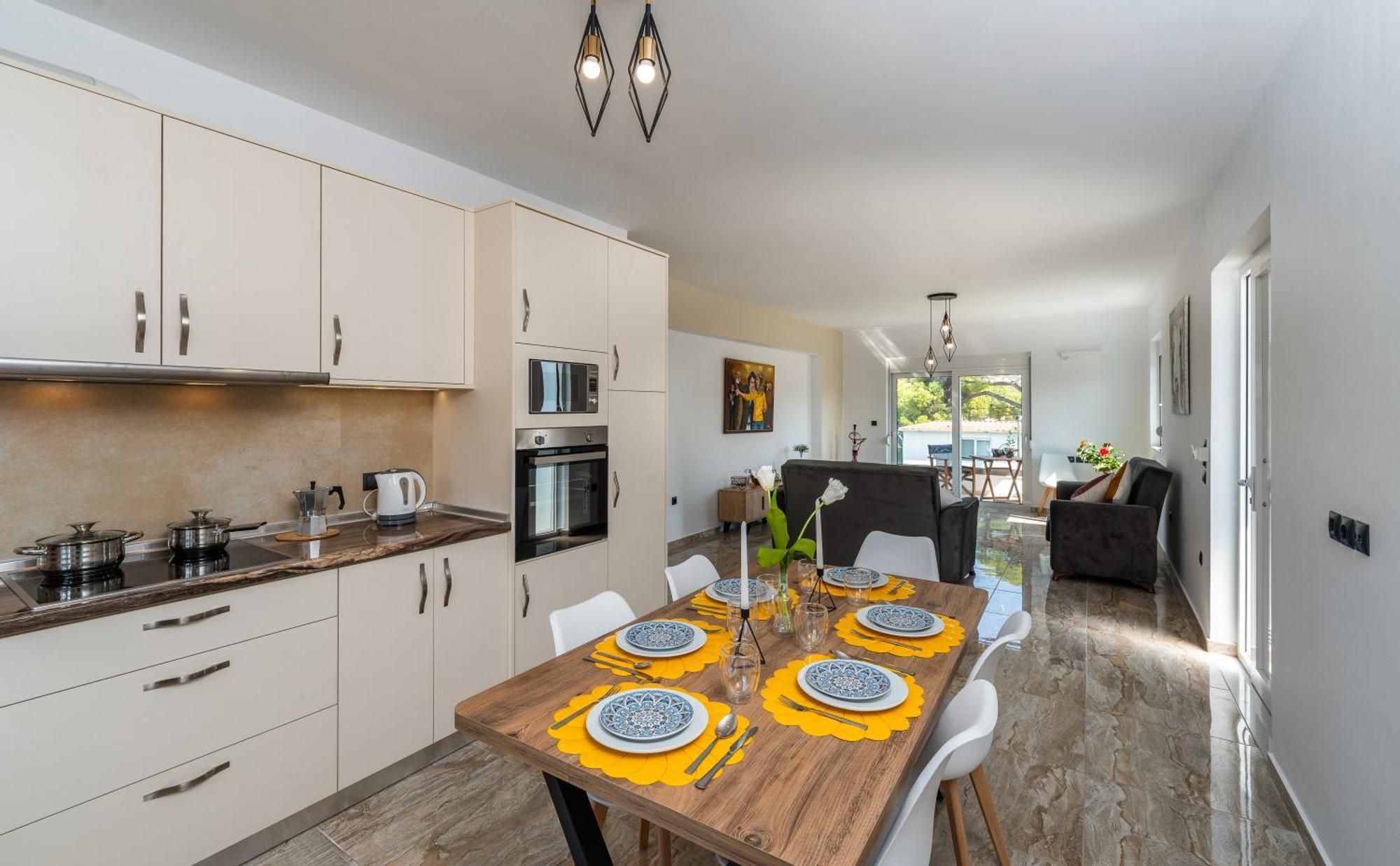 Sweet Home Luxury Apartment 5 Ialysos  Esterno foto