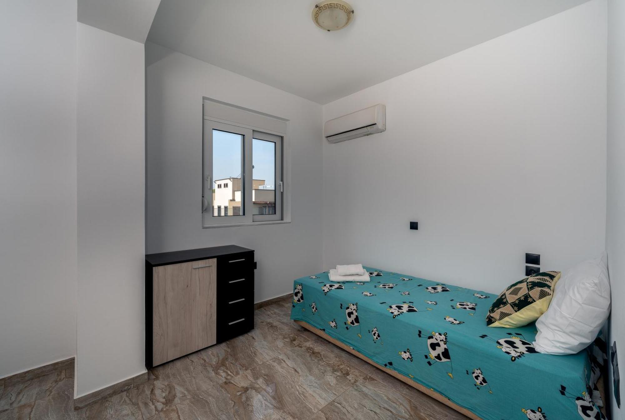 Sweet Home Luxury Apartment 5 Ialysos  Esterno foto