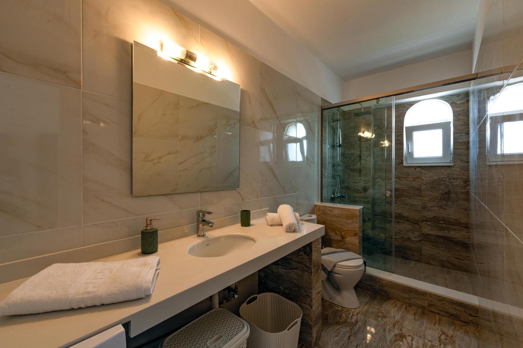 Sweet Home Luxury Apartment 5 Ialysos  Esterno foto
