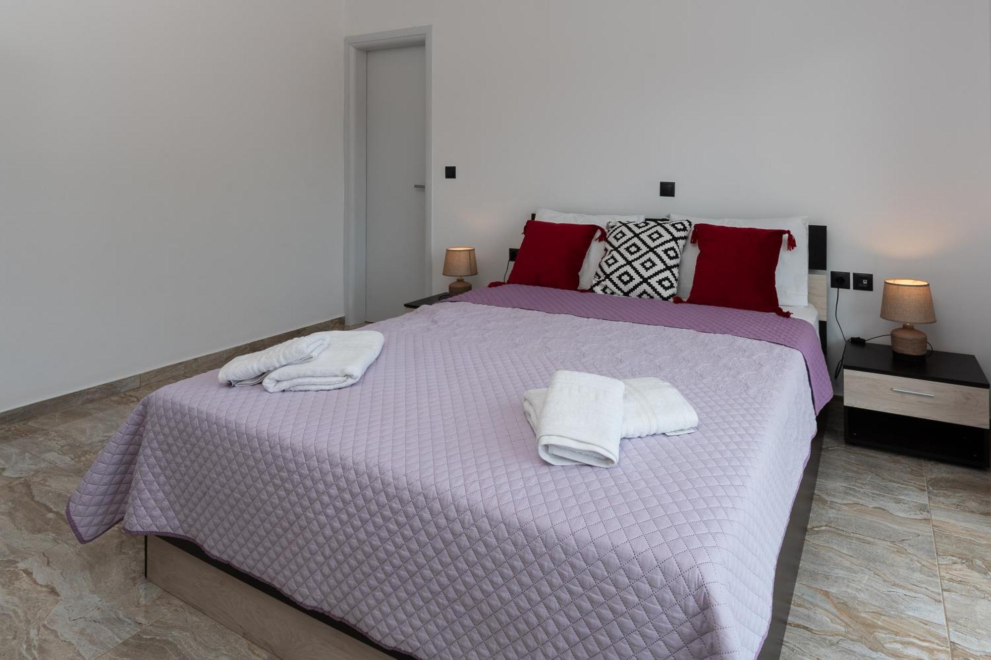 Sweet Home Luxury Apartment 5 Ialysos  Esterno foto