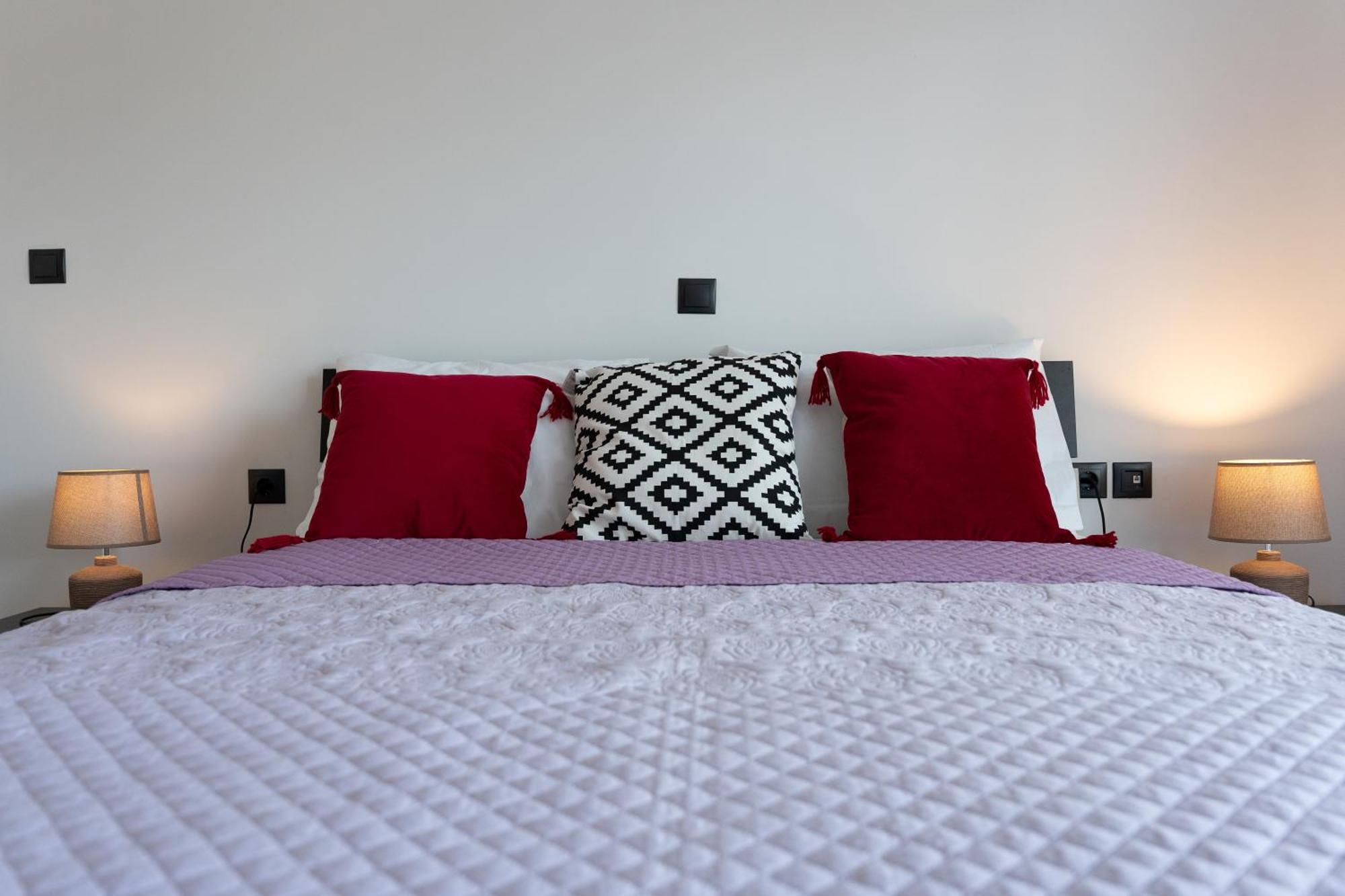 Sweet Home Luxury Apartment 5 Ialysos  Esterno foto