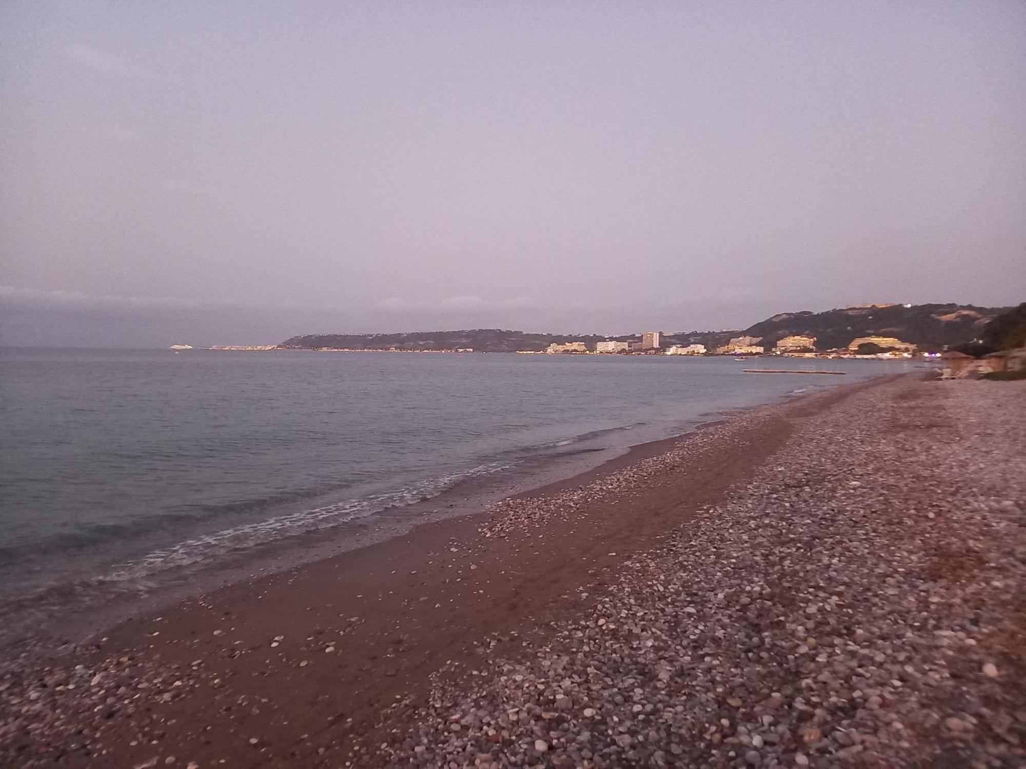 Sweet Home Luxury Apartment 5 Ialysos  Esterno foto